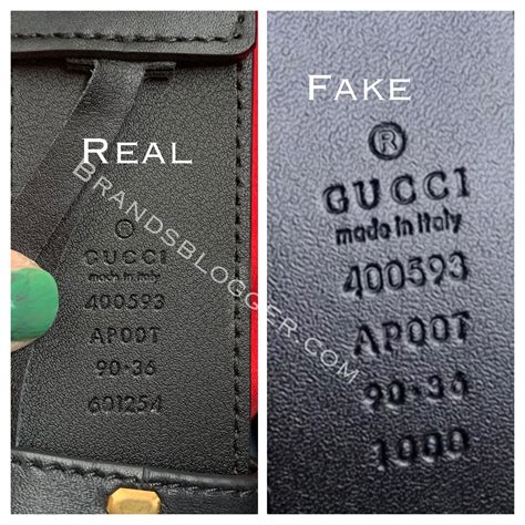 gucci belt fake serial number|gucci belt serial number.